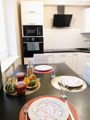 Apartament Warmińska, Barczewo